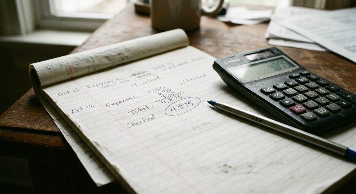 Answering the Salary Question Without Losing Ground